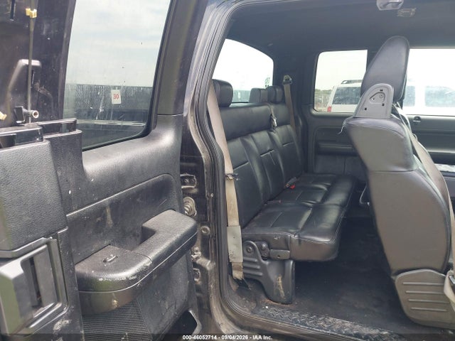 Продаж на аукціоні авто 2005 Ford F-150 Stx/xl/xlt, vin: 1FTRX12W15NA57277, номер лоту: 46052714
