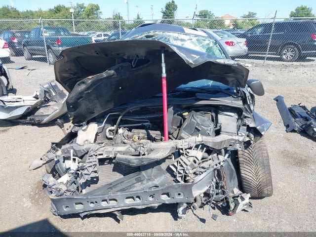 Aukcja sprzedaży 2013 Ford Focus Titanium, vin: 1FADP3N29DL149607, numer aukcji: 46052715