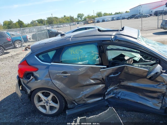 Aukcja sprzedaży 2013 Ford Focus Titanium, vin: 1FADP3N29DL149607, numer aukcji: 46052715