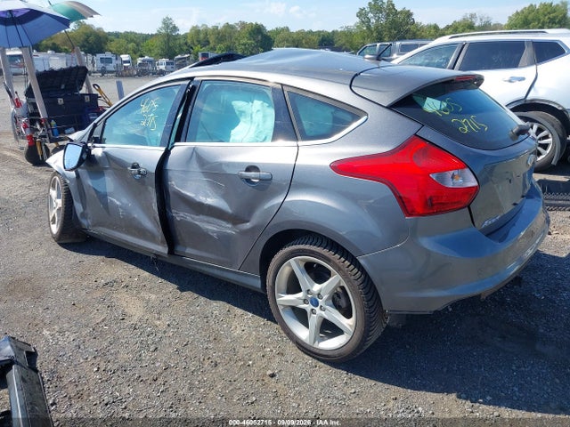Aukcja sprzedaży 2013 Ford Focus Titanium, vin: 1FADP3N29DL149607, numer aukcji: 46052715