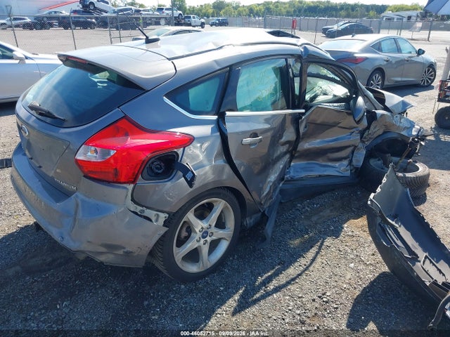 Aukcja sprzedaży 2013 Ford Focus Titanium, vin: 1FADP3N29DL149607, numer aukcji: 46052715