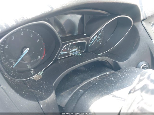Aukcja sprzedaży 2013 Ford Focus Titanium, vin: 1FADP3N29DL149607, numer aukcji: 46052715