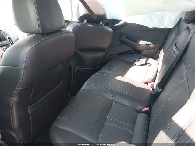 Aukcja sprzedaży 2013 Ford Focus Titanium, vin: 1FADP3N29DL149607, numer aukcji: 46052715