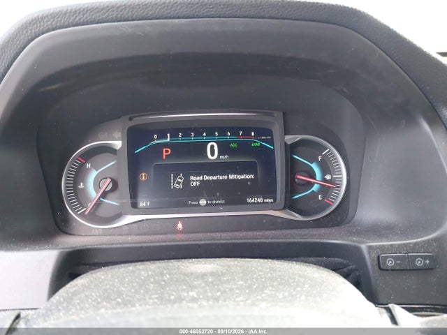 5FNYF6H9XLB009575 Honda Pilot Awd Touring 8 Passenger
