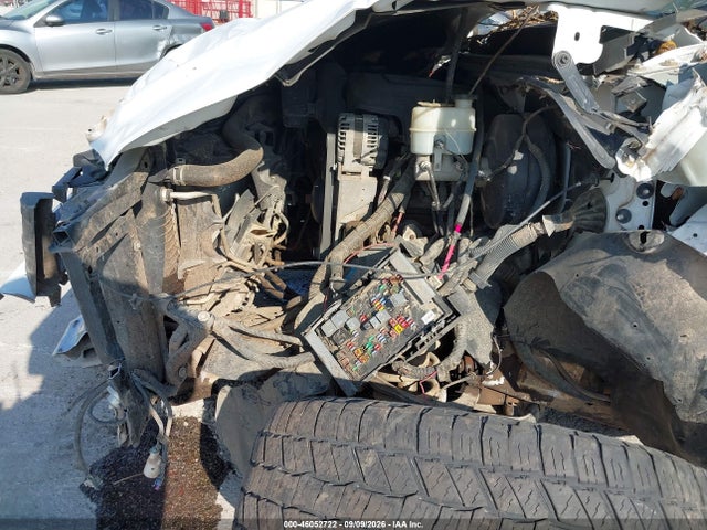 2013 Gmc Sierra 1500 Sle მანქანა იყიდება აუქციონზე, vin: 1GTR2VE75DZ404742, აუქციონის ნომერი: 46052722