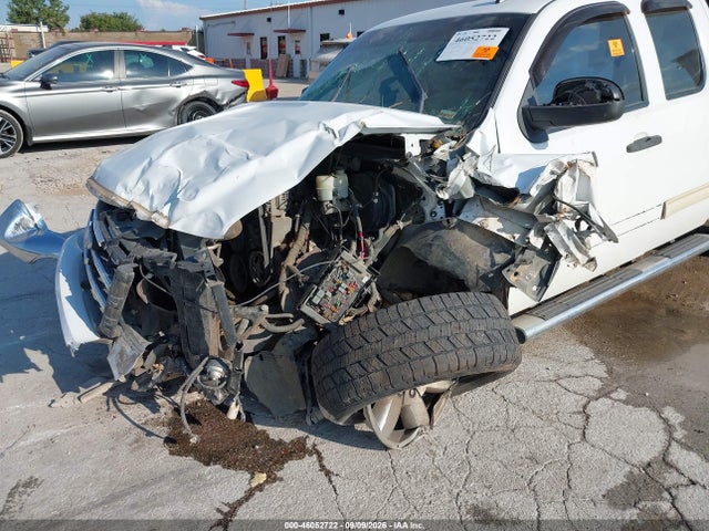 2013 Gmc Sierra 1500 Sle მანქანა იყიდება აუქციონზე, vin: 1GTR2VE75DZ404742, აუქციონის ნომერი: 46052722
