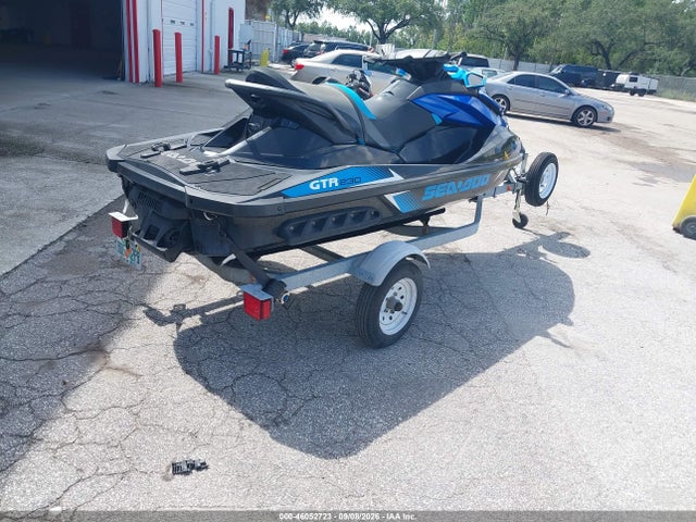 YDV47413C717 Seadoo Other
