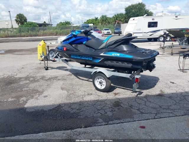 YDV47413C717 Seadoo Other
