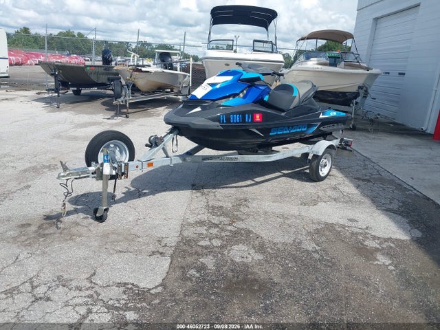 YDV47413C717 Seadoo Other