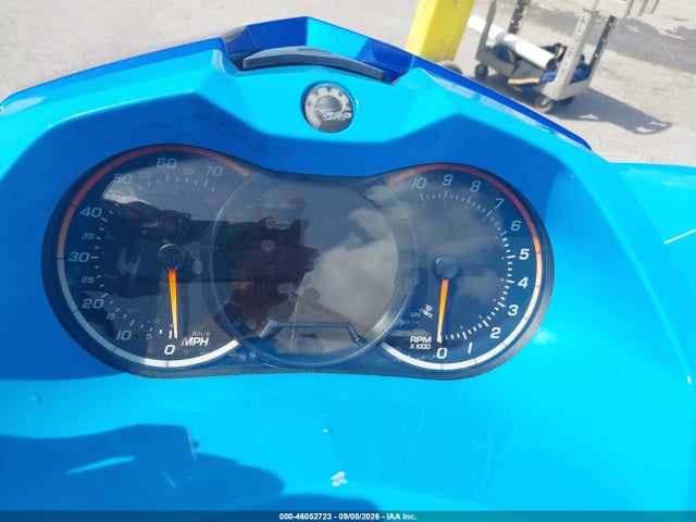 YDV47413C717 Seadoo Other