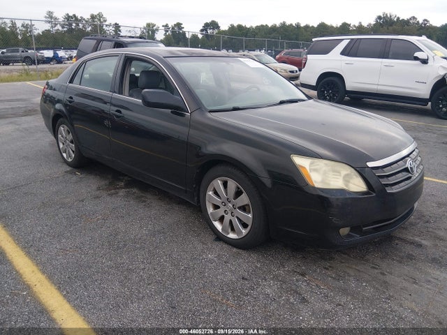 Aukcja sprzedaży 2005 Toyota Avalon Xls, vin: 4T1BK36B25U020436, numer aukcji: 46052726