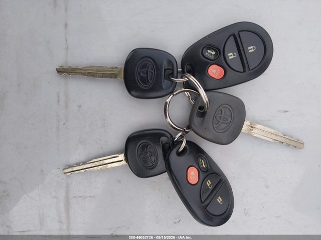 Aukcja sprzedaży 2005 Toyota Avalon Xls, vin: 4T1BK36B25U020436, numer aukcji: 46052726