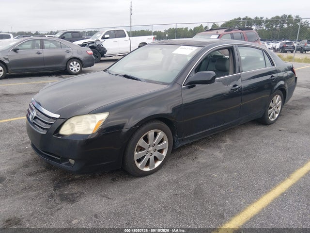 Aukcja sprzedaży 2005 Toyota Avalon Xls, vin: 4T1BK36B25U020436, numer aukcji: 46052726