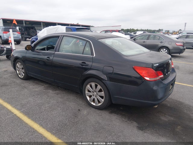 Aukcja sprzedaży 2005 Toyota Avalon Xls, vin: 4T1BK36B25U020436, numer aukcji: 46052726