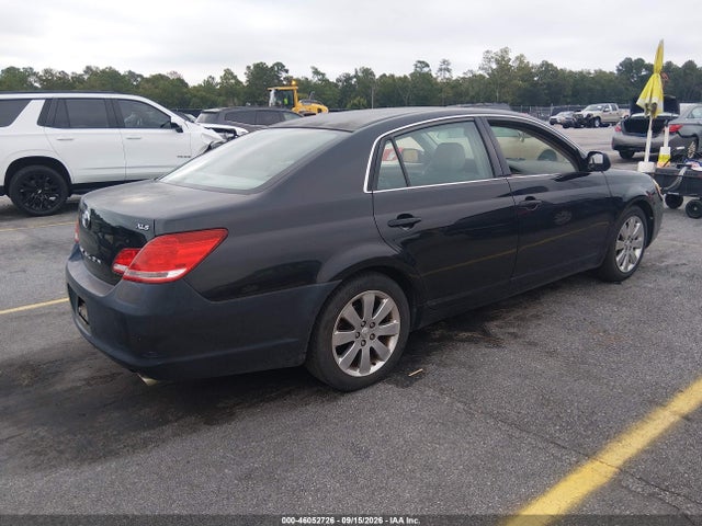 Aukcja sprzedaży 2005 Toyota Avalon Xls, vin: 4T1BK36B25U020436, numer aukcji: 46052726