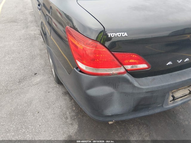Aukcja sprzedaży 2005 Toyota Avalon Xls, vin: 4T1BK36B25U020436, numer aukcji: 46052726