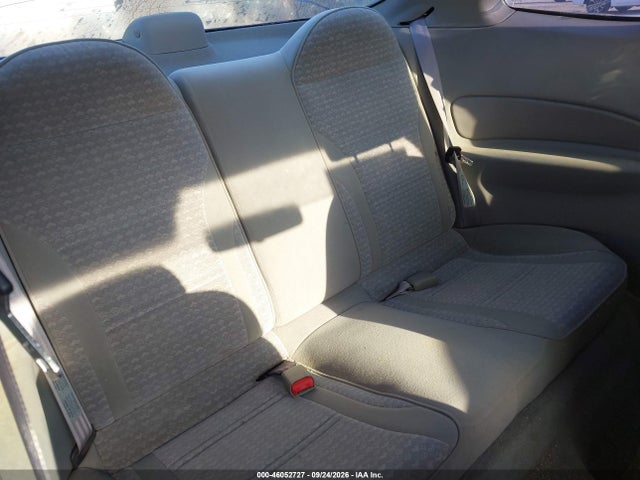 46052727 :رقم المزاد ، 3FAKP1134WR255140 vin ، 1998 Ford Escort Zx2 Cool/zx2 Hot مزاد بيع