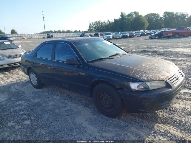 Aukcja sprzedaży 1997 Toyota Camry Le, vin: 4T1BG22K1VU808657, numer aukcji: 46052730