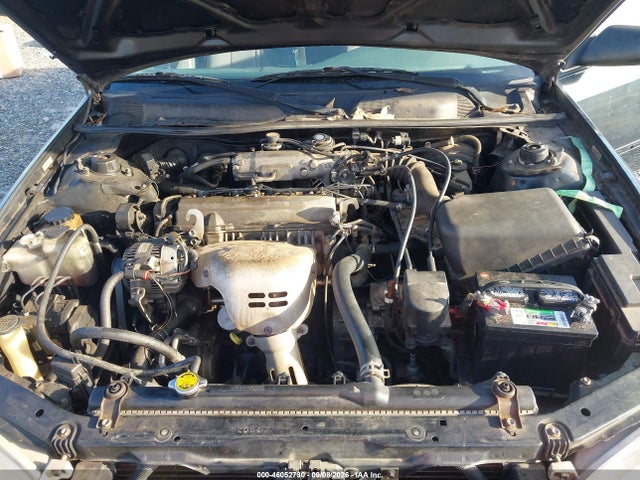 46052730 :رقم المزاد ، 4T1BG22K1VU808657 vin ، 1997 Toyota Camry Le مزاد بيع