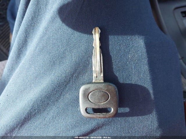 46052730 :رقم المزاد ، 4T1BG22K1VU808657 vin ، 1997 Toyota Camry Le مزاد بيع