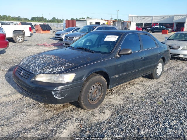 46052730 :رقم المزاد ، 4T1BG22K1VU808657 vin ، 1997 Toyota Camry Le مزاد بيع