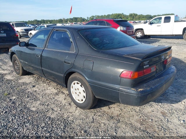 46052730 :رقم المزاد ، 4T1BG22K1VU808657 vin ، 1997 Toyota Camry Le مزاد بيع