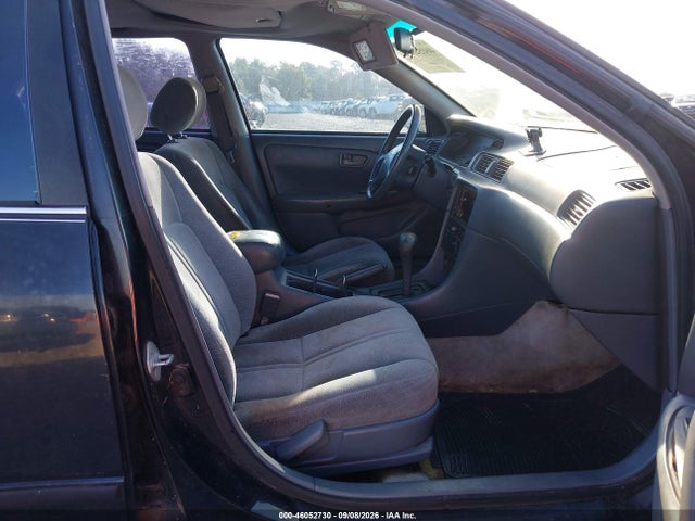 46052730 :رقم المزاد ، 4T1BG22K1VU808657 vin ، 1997 Toyota Camry Le مزاد بيع