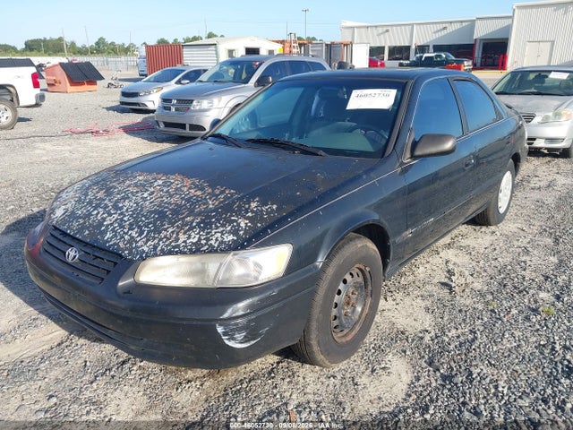 46052730 :رقم المزاد ، 4T1BG22K1VU808657 vin ، 1997 Toyota Camry Le مزاد بيع
