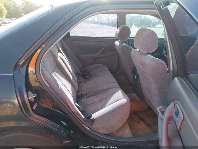 46052730 :رقم المزاد ، 4T1BG22K1VU808657 vin ، 1997 Toyota Camry Le مزاد بيع