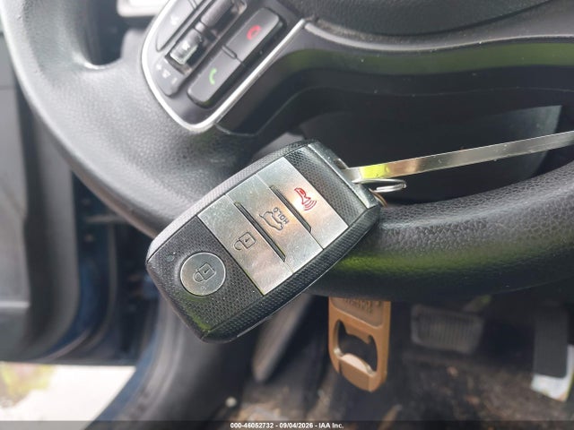 Aukcja sprzedaży 2018 Kia Niro Lx, vin: KNDCB3LCXJ5210558, numer aukcji: 46052732