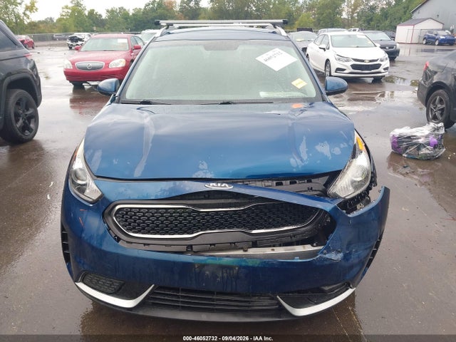 Aukcja sprzedaży 2018 Kia Niro Lx, vin: KNDCB3LCXJ5210558, numer aukcji: 46052732