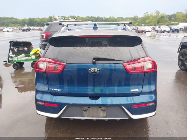 Aukcja sprzedaży 2018 Kia Niro Lx, vin: KNDCB3LCXJ5210558, numer aukcji: 46052732