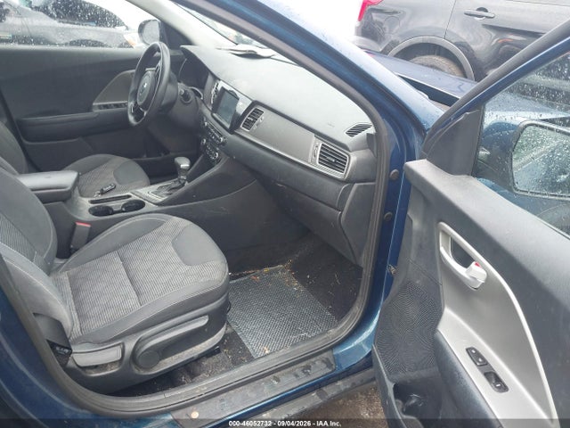 Aukcja sprzedaży 2018 Kia Niro Lx, vin: KNDCB3LCXJ5210558, numer aukcji: 46052732