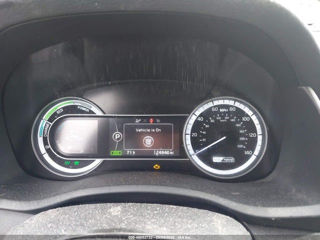 Aukcja sprzedaży 2018 Kia Niro Lx, vin: KNDCB3LCXJ5210558, numer aukcji: 46052732