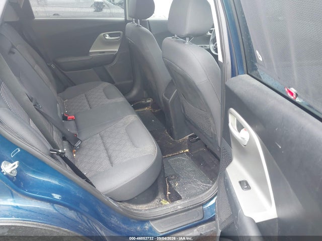 Aukcja sprzedaży 2018 Kia Niro Lx, vin: KNDCB3LCXJ5210558, numer aukcji: 46052732