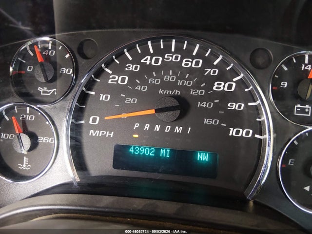 46052734 :رقم المزاد ، 1GAZGPFG1J1299518 vin ، 2018 Chevrolet Express 3500 Lt مزاد بيع