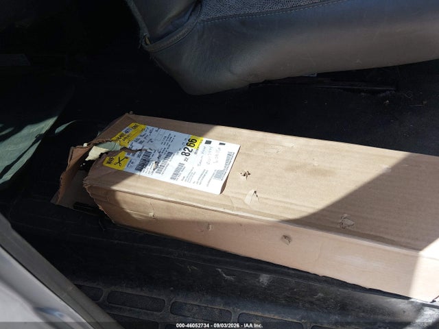 46052734 :رقم المزاد ، 1GAZGPFG1J1299518 vin ، 2018 Chevrolet Express 3500 Lt مزاد بيع