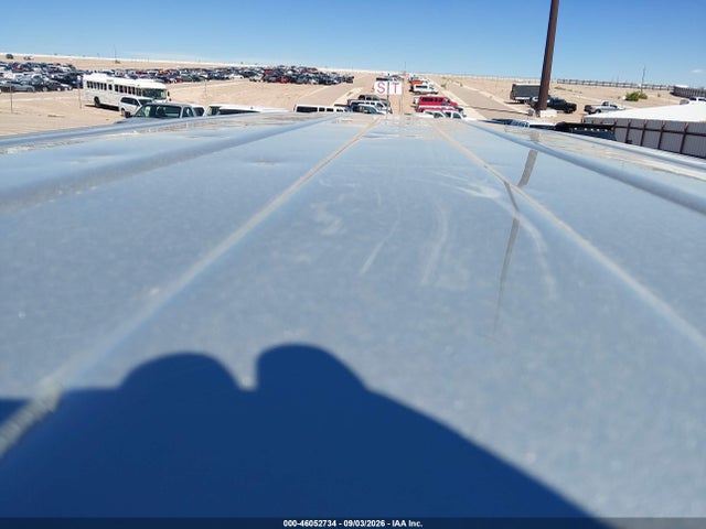 46052734 :رقم المزاد ، 1GAZGPFG1J1299518 vin ، 2018 Chevrolet Express 3500 Lt مزاد بيع