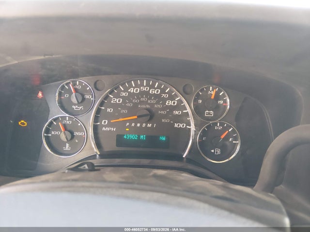 46052734 :رقم المزاد ، 1GAZGPFG1J1299518 vin ، 2018 Chevrolet Express 3500 Lt مزاد بيع