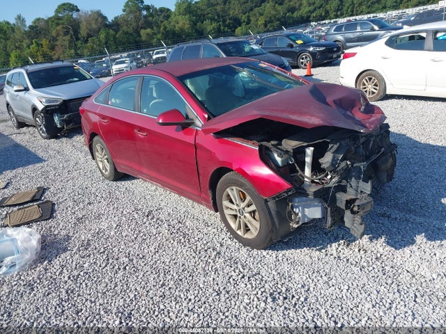 Aukcja sprzedaży 2016 Hyundai Sonata Se, vin: 5NPE24AF2GH271231, numer aukcji: 46052739