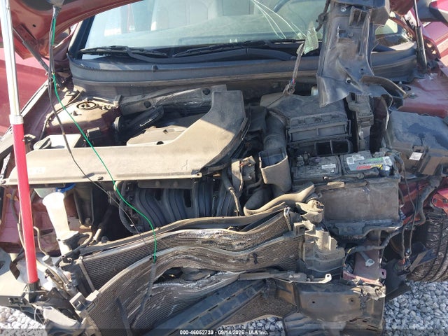 Продажа на аукционе авто 2016 Hyundai Sonata Se, vin: 5NPE24AF2GH271231, номер лота: 46052739