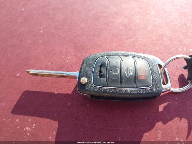 Продажа на аукционе авто 2016 Hyundai Sonata Se, vin: 5NPE24AF2GH271231, номер лота: 46052739
