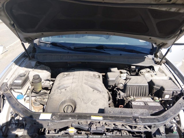 Aukcja sprzedaży 2009 Hyundai Santa Fe Limited, vin: 5NMSH73E29H271334, numer aukcji: 46052741