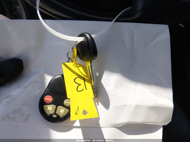 Aukcja sprzedaży 2009 Hyundai Santa Fe Limited, vin: 5NMSH73E29H271334, numer aukcji: 46052741