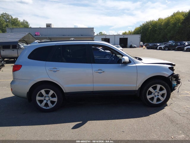 Aukcja sprzedaży 2009 Hyundai Santa Fe Limited, vin: 5NMSH73E29H271334, numer aukcji: 46052741