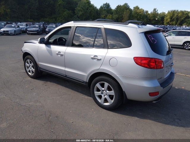 Aukcja sprzedaży 2009 Hyundai Santa Fe Limited, vin: 5NMSH73E29H271334, numer aukcji: 46052741