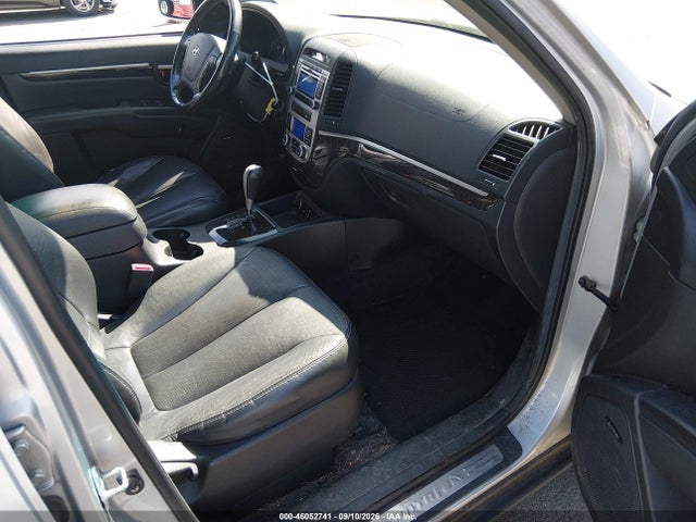 Aukcja sprzedaży 2009 Hyundai Santa Fe Limited, vin: 5NMSH73E29H271334, numer aukcji: 46052741