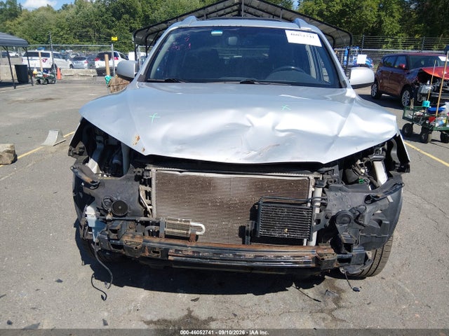 Aukcja sprzedaży 2009 Hyundai Santa Fe Limited, vin: 5NMSH73E29H271334, numer aukcji: 46052741