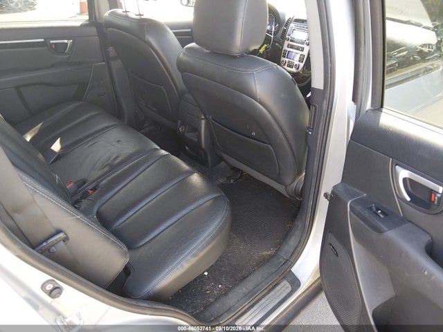 Aukcja sprzedaży 2009 Hyundai Santa Fe Limited, vin: 5NMSH73E29H271334, numer aukcji: 46052741