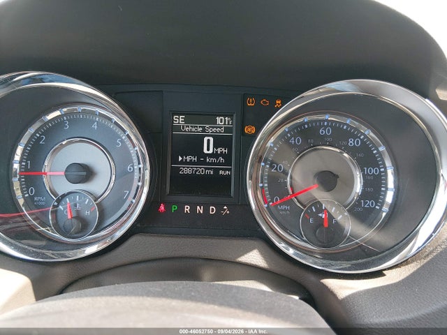 Продажа на аукционе авто 2015 Chrysler Town & Country Touring, vin: 2C4RC1BG7FR739623, номер лота: 46052750